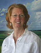 Peggy Flora Zalucha