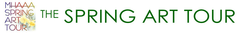 The Spring Art Tour